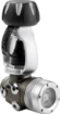 CRESSI 1. STOPNJA T10-SC PVD DIN
