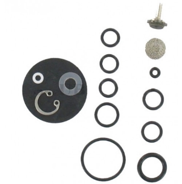 CRESSI VZDRŽEVALNI SET ZA 1. STOPNJO AC25m INT/DIN CRESSI VZDRŽEVALNI SET ZA 1. STOPNJO AC25m INT/DIN