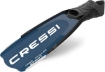 CRESSI GARA MODULAR SPRINT PLAVUTI   modre
