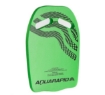 AQUARAPID KICKBOARD PLAVALNA DESKA   ZELENA