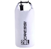 CRESSI DRY BAG   bela