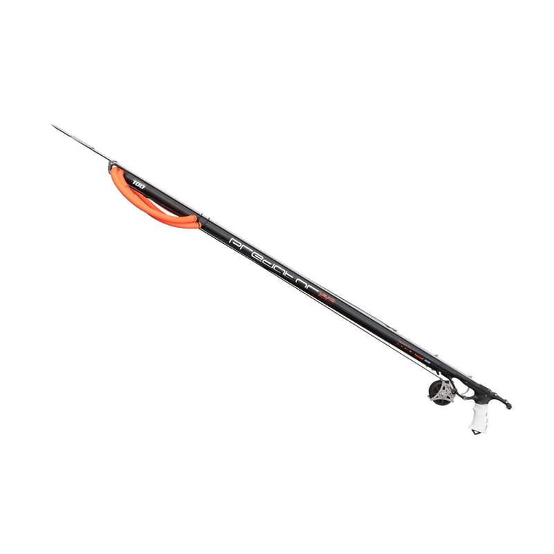 MVD PREDATOR ZESO PODVODNA PUŠKA OPEN HEAD CARBON | Extreme Sport