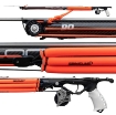 MVD PREDATOR ZESO PODVODNA PUŠKA INVERT ROLLER CARBON