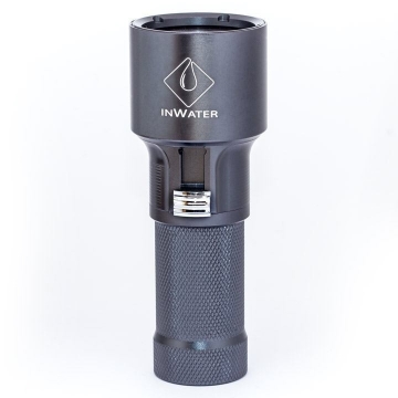 Show details for Inwater CV01 podvodna svetilka Picture of Inwater CV01 podvodna svetilka