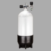 FABER JEKLENKA 12L NIZKA
