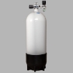 FABER JEKLENKA 15L