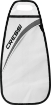CRESSI FIJI + GAMMA SET   prozorna/akvamarin