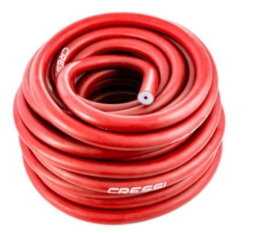 CRESSI GUMA fi14  rdeča CRESSI GUMA fi14  rdeča
