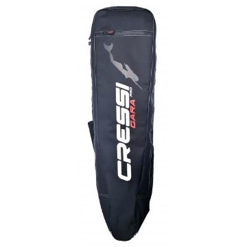 Show details for Cressi GARA PRO TORBA Z ŽEPOM Picture of Cressi GARA PRO TORBA Z ŽEPOM