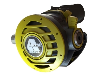 Show details for APEKS ATX OCTOPUS Picture of APEKS ATX OCTOPUS