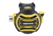 APEKS XTX200 regulator + XTX50 oktopus + manometer