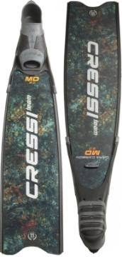 CRESSI GARA TURBO CARBON MD PLAVUTI    KAMUFLAŽNA ZELENA CRESSI GARA TURBO CARBON MD PLAVUTI    KAMUFLAŽNA ZELENA