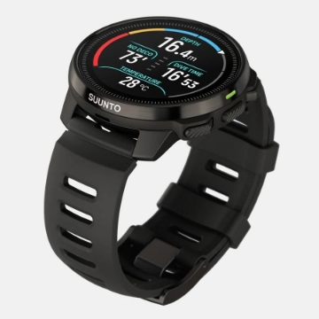 suunto ocean all black suunto ocean all black