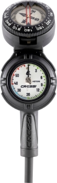 Show details for CRESSI CPD3 KONZOLA KOMPAS+MANOMETER+GLOBINOMER m/bar Picture of CRESSI CPD3 KONZOLA KOMPAS+MANOMETER+GLOBINOMER m/bar