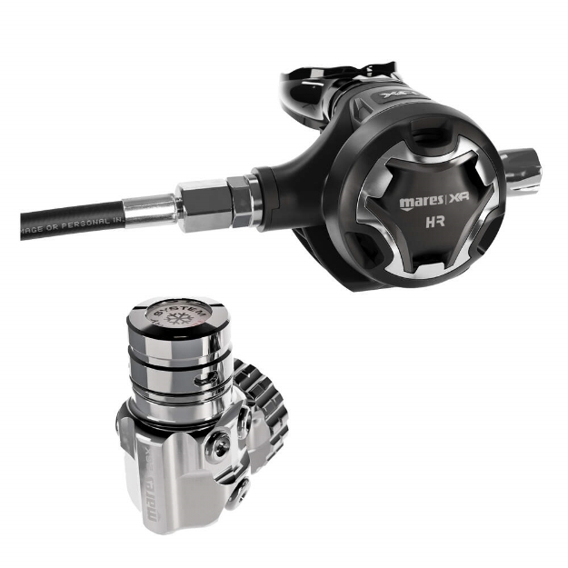MARES Regulator 26XR - HR XR Line
