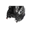 MARES BCD DRAGON SLS kompenzator