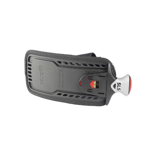 MARES SLS (SLIDE AND LOCK SYSTEM)
