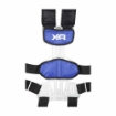 MARES XR-Rec TRIM enojni Backmount Set - XR linija