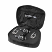 MARES Regulator Set 26XR - HR - FULL TEK XR LINE   črna/srebrna