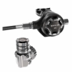 MARES Regulator Set 26XR - HR - SINGLE TANK XR LINE   0