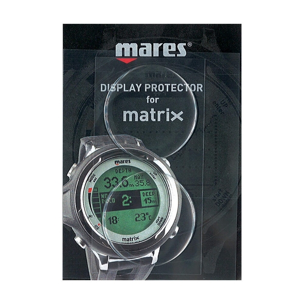 MARES Matrix/Smart zaščita za zaslon (2 kosa)
