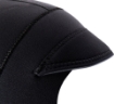 CRESSI GUARDIAN NEOPRENSKA KAPUCA 2mm  črna