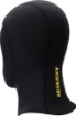 CRESSI RESILIENT KAPUCA 3mm  črna