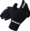 CRESSI RESILIENT ROKAVICE 3mm  črna