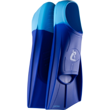 CRESSI VERA PLAVUTI   modra/azurna CRESSI VERA PLAVUTI   modra/azurna