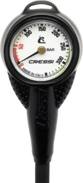 CRESSI MINI SPG MANOMETER CRESSI MINI SPG MANOMETER