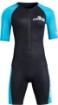 CRESSI TIBURON SHORTY ŽENSKI 2mm