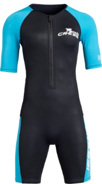 CRESSI TIBURON SHORTY ŽENSKI 2mm CRESSI TIBURON SHORTY ŽENSKI 2mm