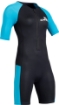 CRESSI TIBURON SHORTY ŽENSKI 2mm