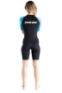 CRESSI TIBURON SHORTY ŽENSKI 2mm