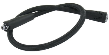 Mares-LP-Hose-SFX-black-75cm-hose Mares-LP-Hose-SFX-black-75cm-hose