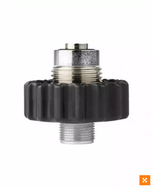 DIN konektor 300bar 82-72-62-15-2S 1s