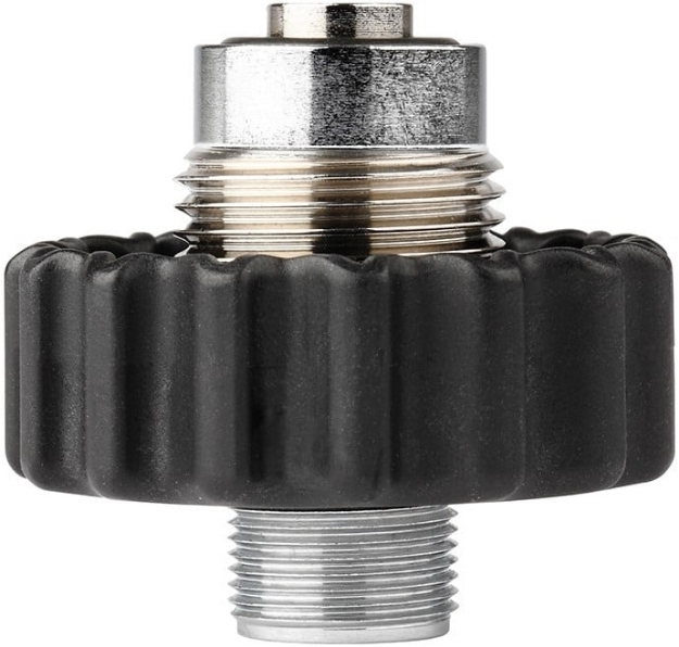Picture of MARES DIN konektorG5/8 Kit 300bar w/AST 1st