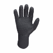 MARES Rokavice FLEXA CLASSIC 3mm 3mm  črna