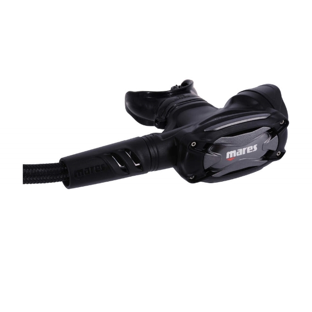 MARES Regulator SXS 62X   črna
