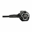 MARES Regulator DUAL 15X   črno/siva
