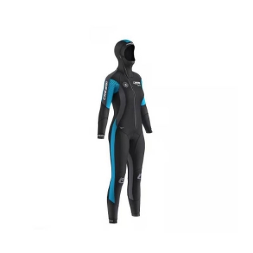 cressi-facile-5mm-woman cressi-facile-5mm-woman