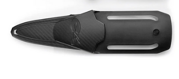 C4 Naifu nožnica za nož   črna C4 Naifu nožnica za nož   črna