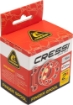 CRESSI  Spool z dvojnim karabinom 30m