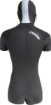 CRESSI  Shell Jacket moška nadobleka star model 5mm  črna XL/5