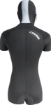 CRESSI  Shell Jacket moška nadobleka star model 5mm  črna L/4