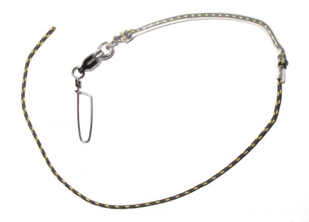 Cressi Amortizer/Shock absorber