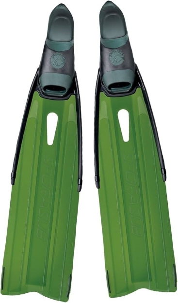 OMER STINGRAY EVO ZELENE   Zelena 39/40
