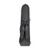 MARES Ascent Dry Fin Bag suha torba   črno/modra