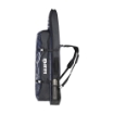 MARES Ascent Dry Fin Bag suha torba   črno/modra