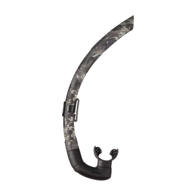 MARES Dual Camo dihalka   zelena